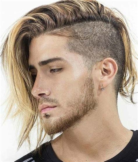 Hairstyles for men long hair | hairstyles6c