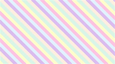 Download Aesthetic pastel striped design Wallpaper | Wallpapers.com