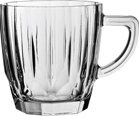 Utopia Diamond Mug 8.75oz / 25cl (24 Pack) #UT-P55083