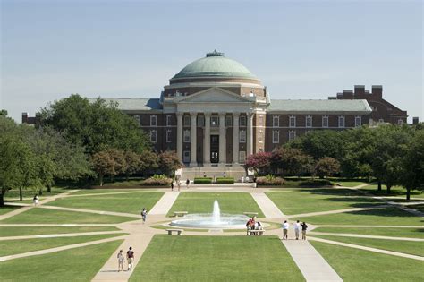 Southern Methodist University's Oldest Building Achieves LEED Gold ...