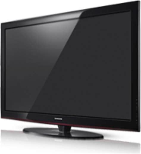 Samsung PS42B450B1W - plasma TVs - archive - TV Price