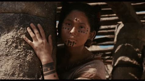 Apocalypto Movie GIF - Apocalypto Movie Girl - Descobrir e Compartilhar GIFs