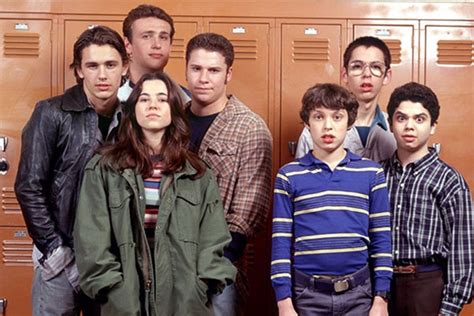 The 15 Best Nostalgic School-Themed TV Shows