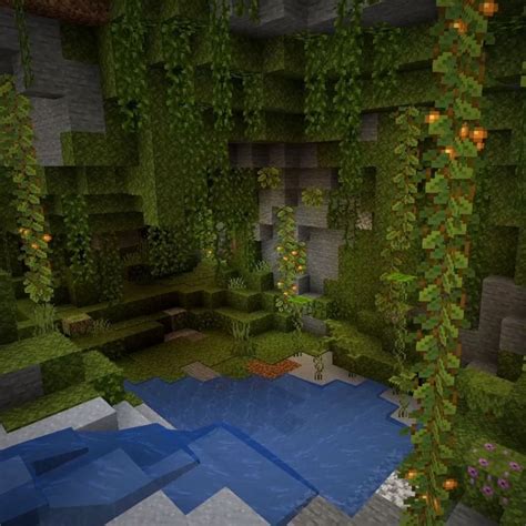 Minecraft Cave House, Minecraft Farm, Minecraft Houses Blueprints ...