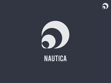 Nautica - Logo by Ibtesam Tariq on Dribbble