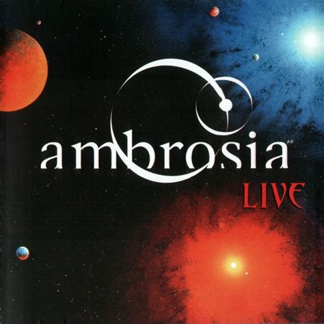 "How Much I Feel" by Ambrosia was added to my Discover Weekly playlist on Spotify | Good music ...