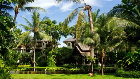 Anantara Bophut Resort & Spa (Koh Samui)