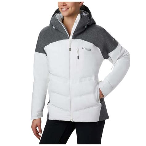 Columbia Women's Powder Keg II Jacket - Sun & Ski Sports