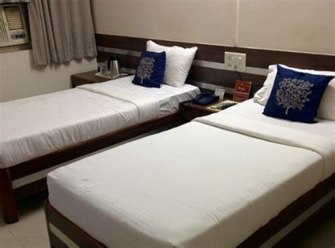 HOTEL TOURIST - Reviews (Kolhapur, Maharashtra)