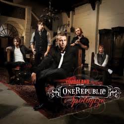 Apologize - Timbaland, OneRepublic mp3 buy, full tracklist