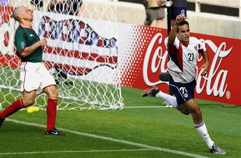 USMNT vs Mexico 2002 World Cup: The Famous Dos A Cero Turns 20