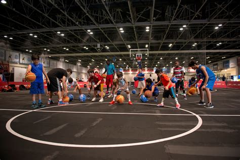 Dubai World Trade Centre And Dubai Sports Council Announce 8th Edition ...