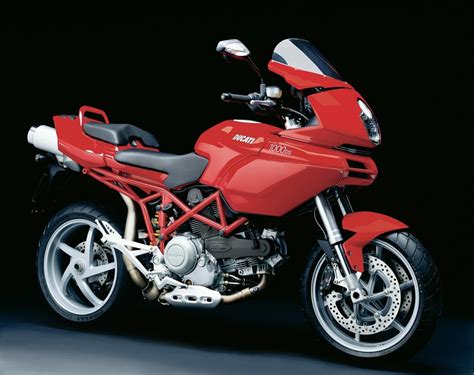 Si variable desconectado ducati multistrada 1100 ds En la actualidad ...