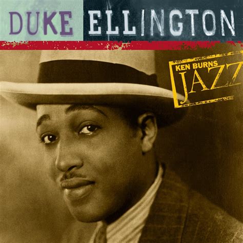 Duke Ellington - Ken Burns Jazz-Duke Ellington - Amazon.com Music