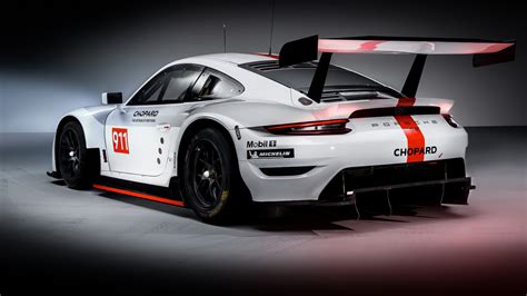 1600x900 2019 Porsche 911 RSR Wallpaper,1600x900 Resolution HD 4k ...