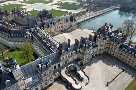 2 Days in Fontainebleau | Itineraries | VisitParisRegion