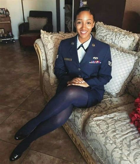 Pin by Kimberly McFadden on BLACK CULTURE | Military women, Army women ...