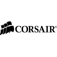 Corsair | Brands of the World™ | Download vector logos and logotypes