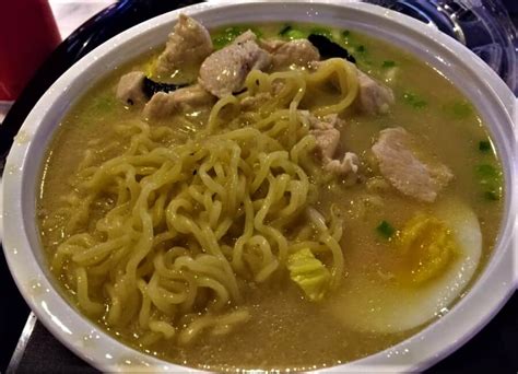 homemade ramen broth - world of recipes