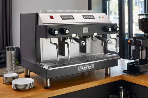 Commercial Espresso Machines