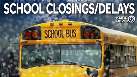 Check the latest school closings, delays for Thursday