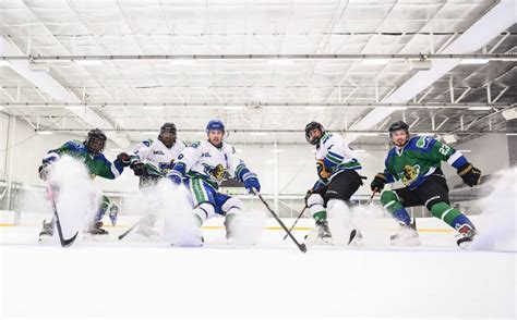 Huge New Ice Rink Open in London — London x London