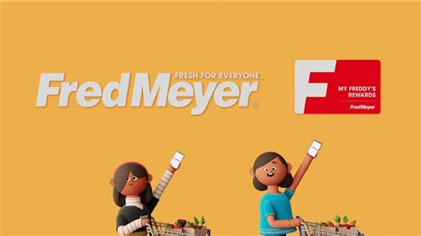 Fred Meyer | Advertising Profile | See Their Ad Spend! | MediaRadar