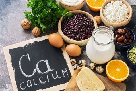 10 Ways to Get Calcium if You’re Lactose Intolerant » Fort Worth Neurosurgeon - Dr. Diana Wilson