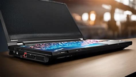 Lenovo IdeaPad vs ThinkPad: A Deep Dive Comparison - Upgrades And Options