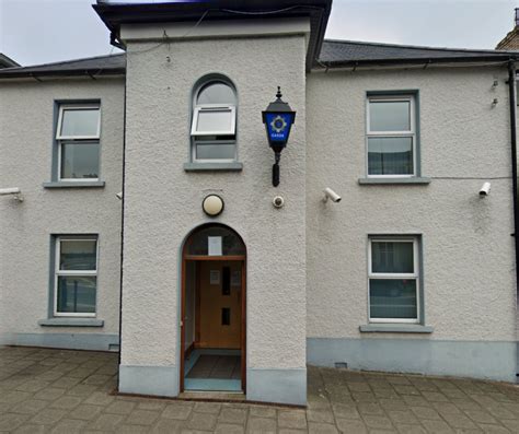 Locals raise concerns over Ballybofey Garda Station opening hours - Highland Radio - Latest ...