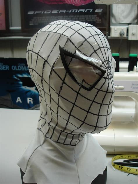 Mask Sewing Pattern Spiderman Mask Pattern Sewing - figswoodfiredbistro.com