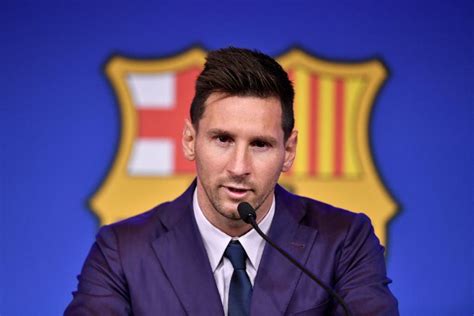 Lionel Messi: PSG transfer a ‘possibility’ but other clubs interested in former Barcelona star ...