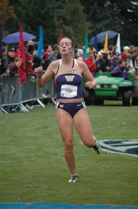 Washington sophomore Katie Flood now on Bowerman Watch List