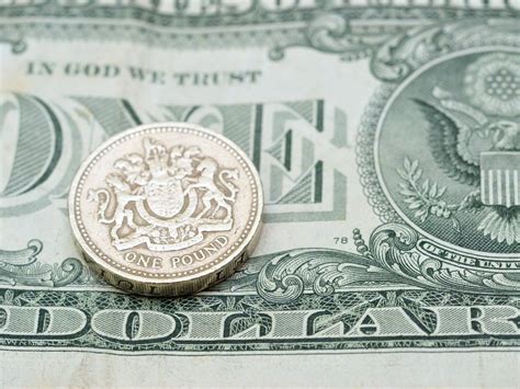 Pound To Dollar Outlook: Break Of 1.2300 "Could Trigger Further Weakness" Say UoB