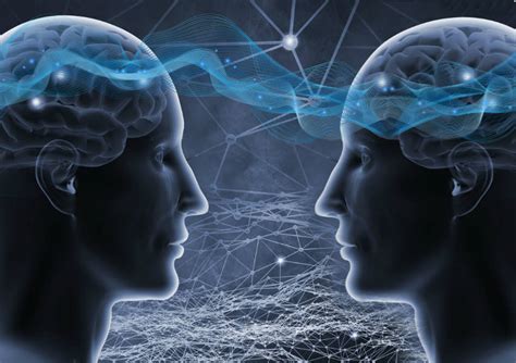 Is Telepathy Possible? Scientists Experiment with Mind-Reading - Learning Mind