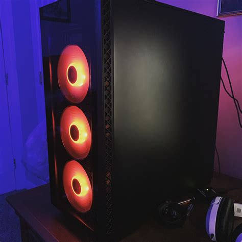 My Gaming PC (Specs in comments) : r/pcmasterrace