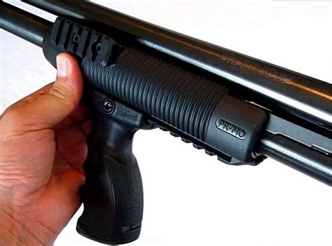 Mossberg Maverick 88 Review: Big Shotun, Big Value