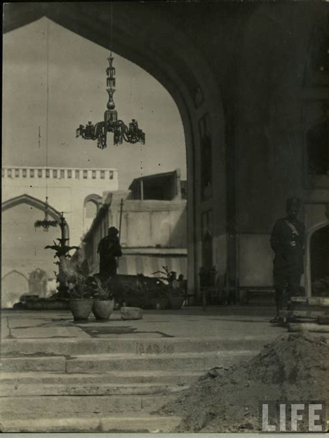 HYDERABAD Once upon a time !: Charminar