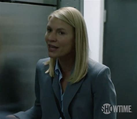 Homeland Season 7: FIRST LOOK! - TV Fanatic