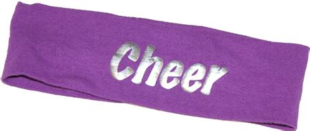 Download Cheerleader Sportswear Headband Incentive - Label - Full Size PNG Image - PNGkit