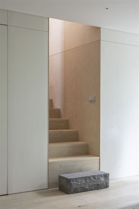 Zozo House / Atelier ITCH | ArchDaily