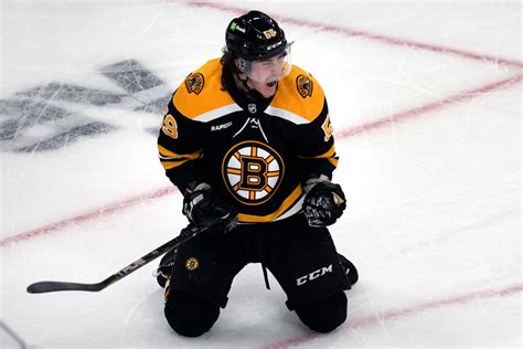 Boston Bruins Trade Rumors Today - Maggy Rosette