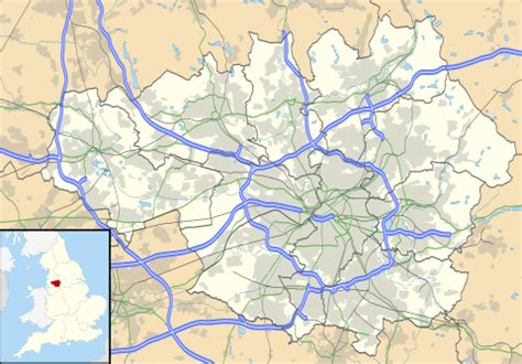 Gigg, Greater Manchester - Wikipedia