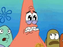 Sad Patrick GIFs | Tenor