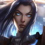 Caitlyn Guide :: League of Legends Caitlyn Strategy Build Guide on MOBAFire