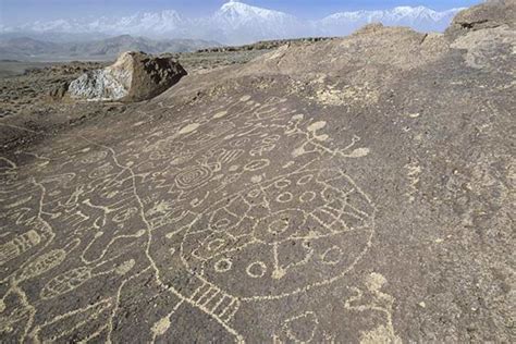 Nazca - Houdinis