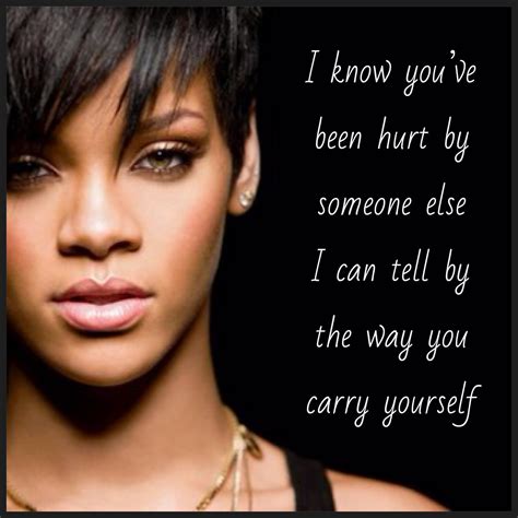 Rihanna Quotes About Breakups. QuotesGram