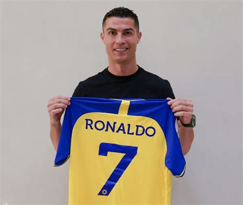 Cristiano Ronaldo Could Still Play Champions League Despite Al Nassr ...