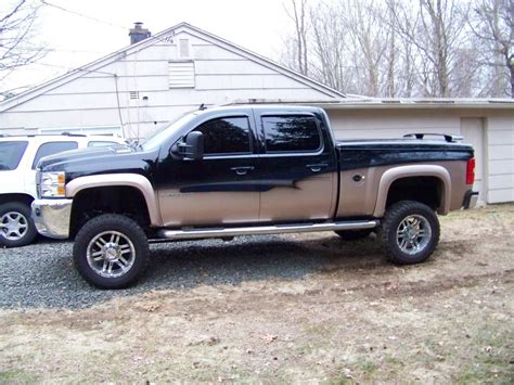 Custom Paint On Truck? - Vehicles - Contractor Talk