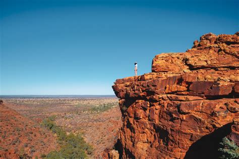 A Guide To The Kings Canyon Walking Trails - Explore Shaw